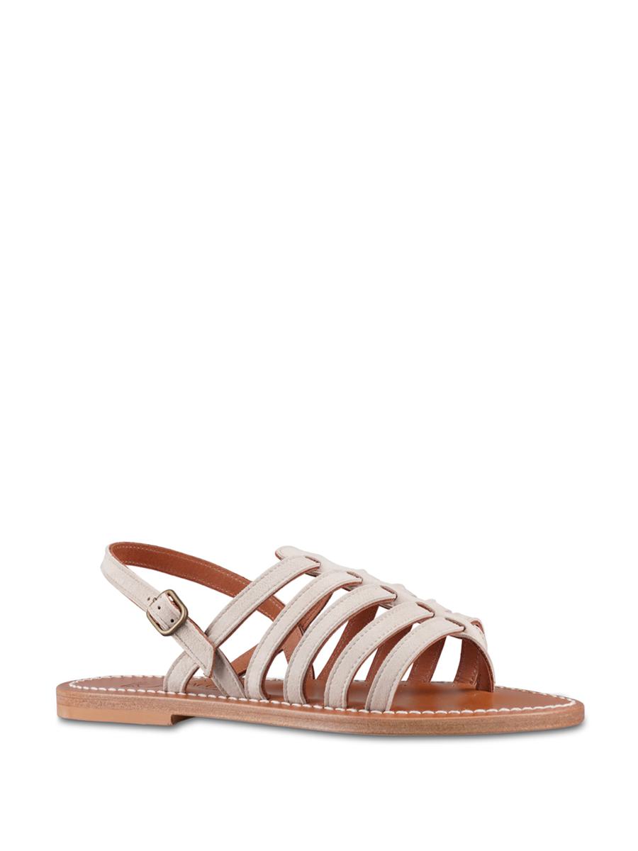 K.Jacques Homere Sandalen Schuhe