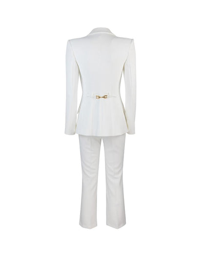 Elisabetta Franchi Business-Anzug