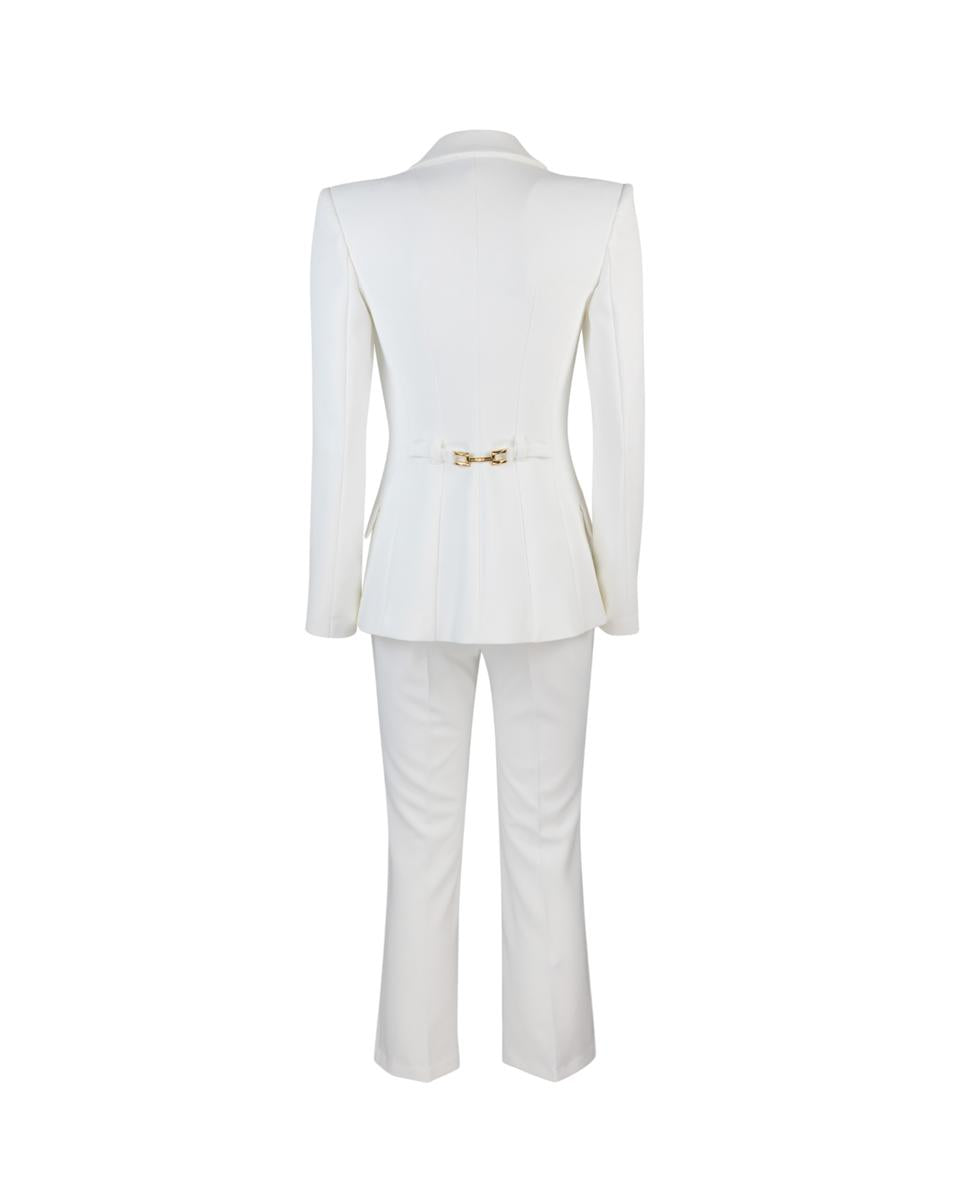 Elisabetta Franchi Business-Anzug
