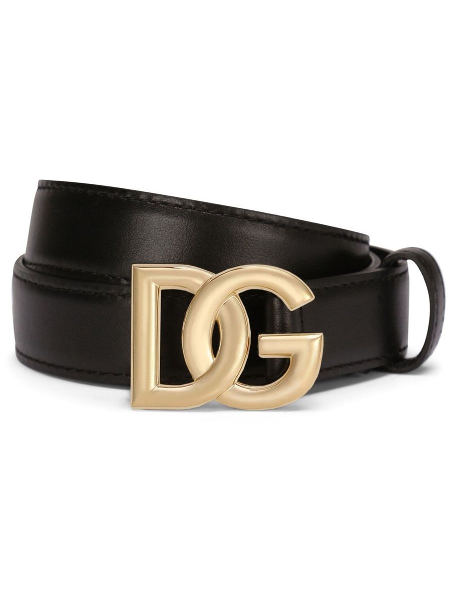 Dolce &amp; Gabbana DG-Gürtel