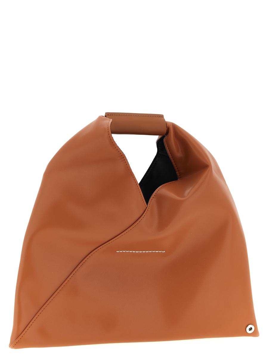 MM6 Maison Margiela – Mini-Handtasche „Japanese Classic“