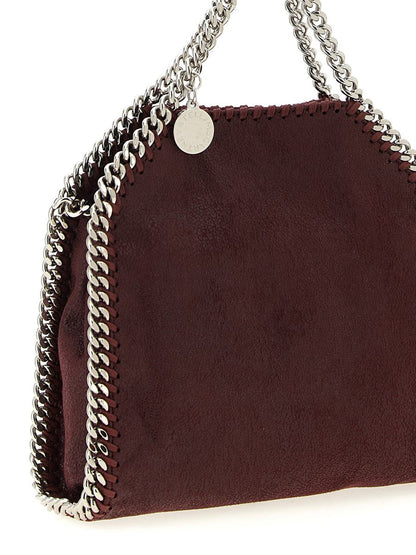 Stella McCartney „Tiny Falabella“ Handtasche