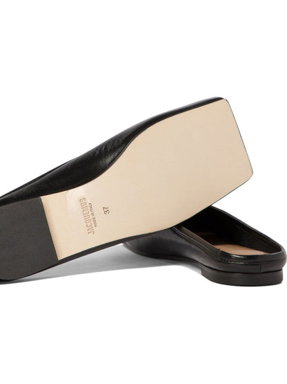 Jacquemus Ballerinas