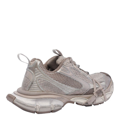Balenciaga Flache Schuhe