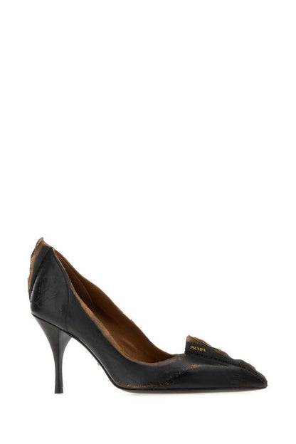Prada Absatzschuhe
