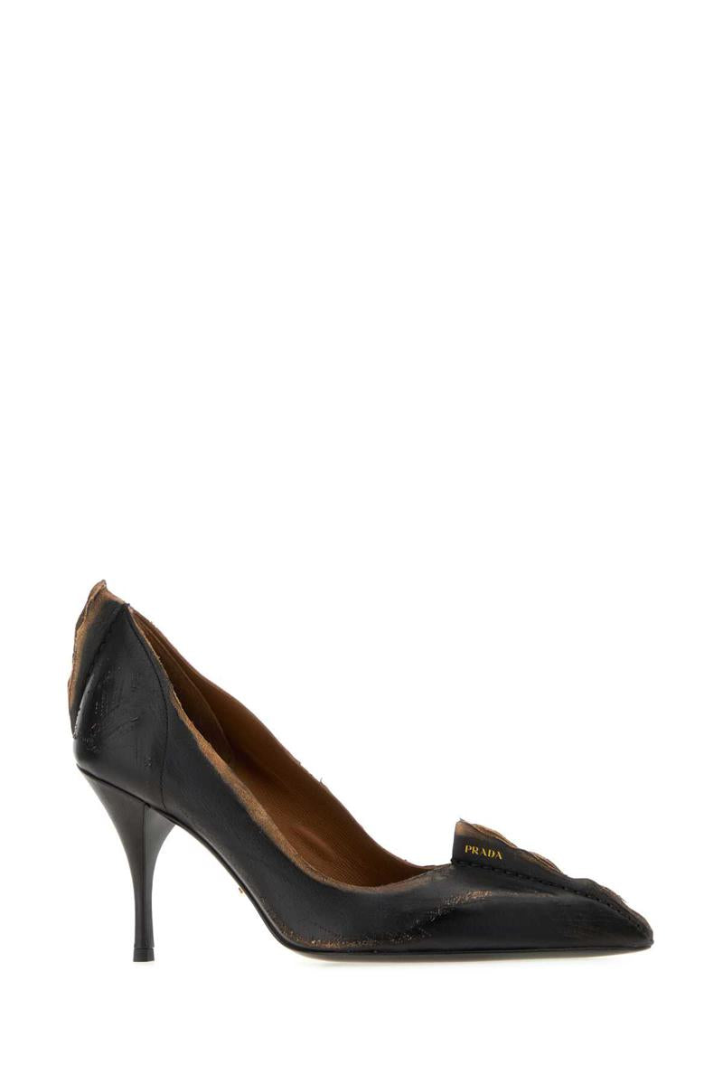 Prada Absatzschuhe