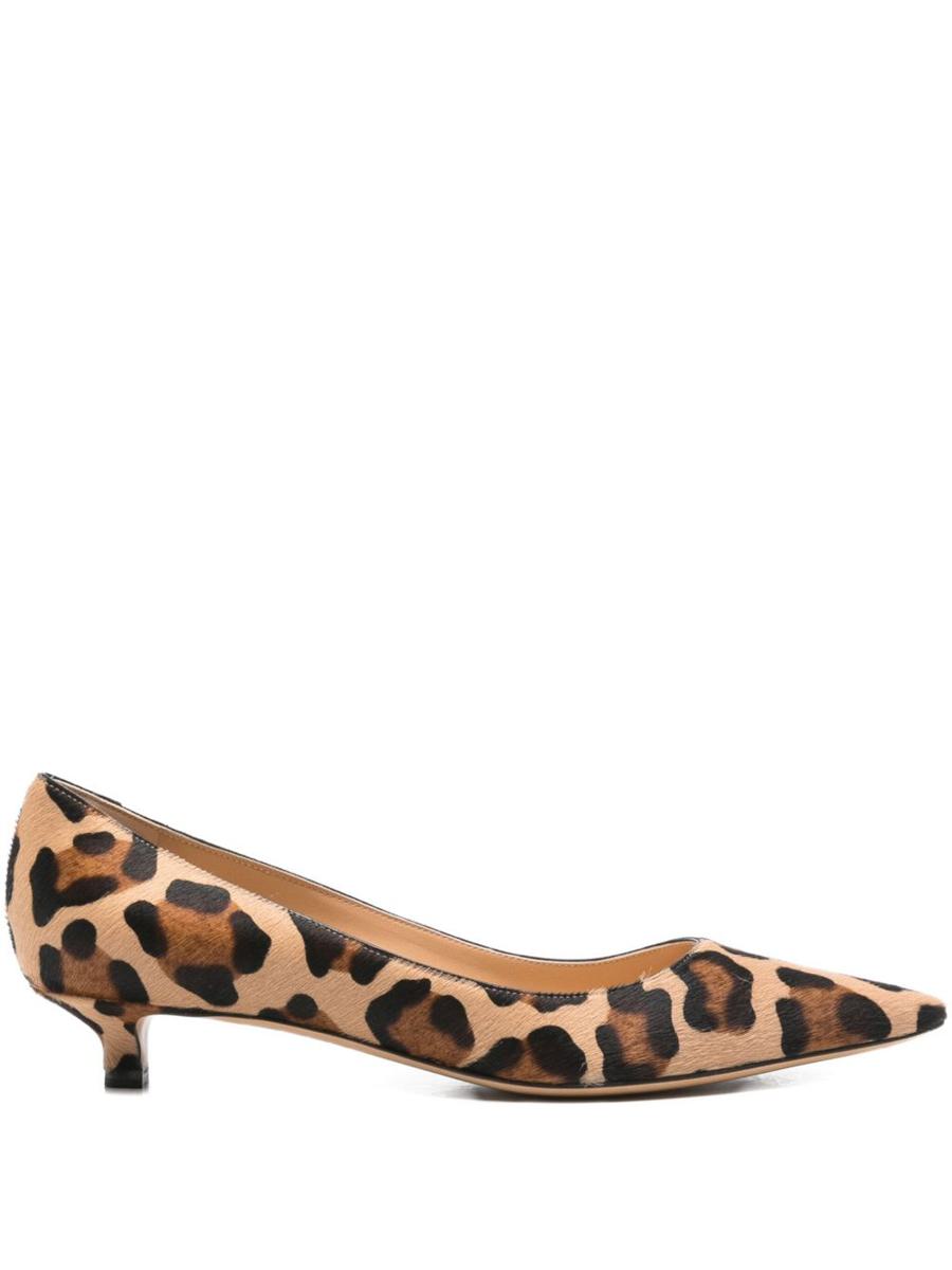 Flache Schuhe von Francesco Russo