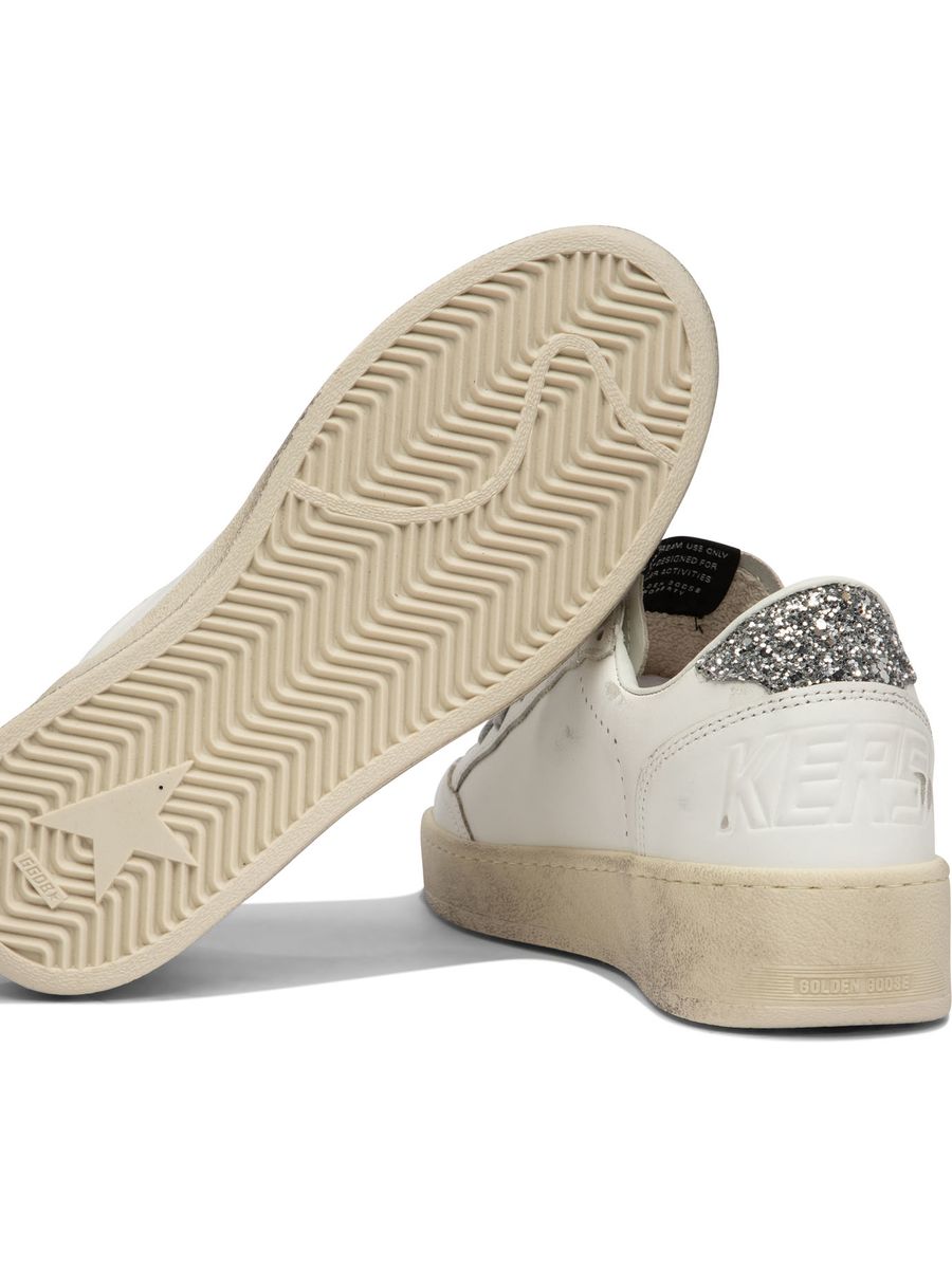 Golden Goose Turnschuhe