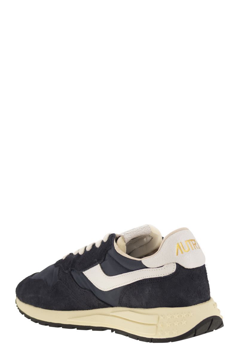 Autry Sneaker