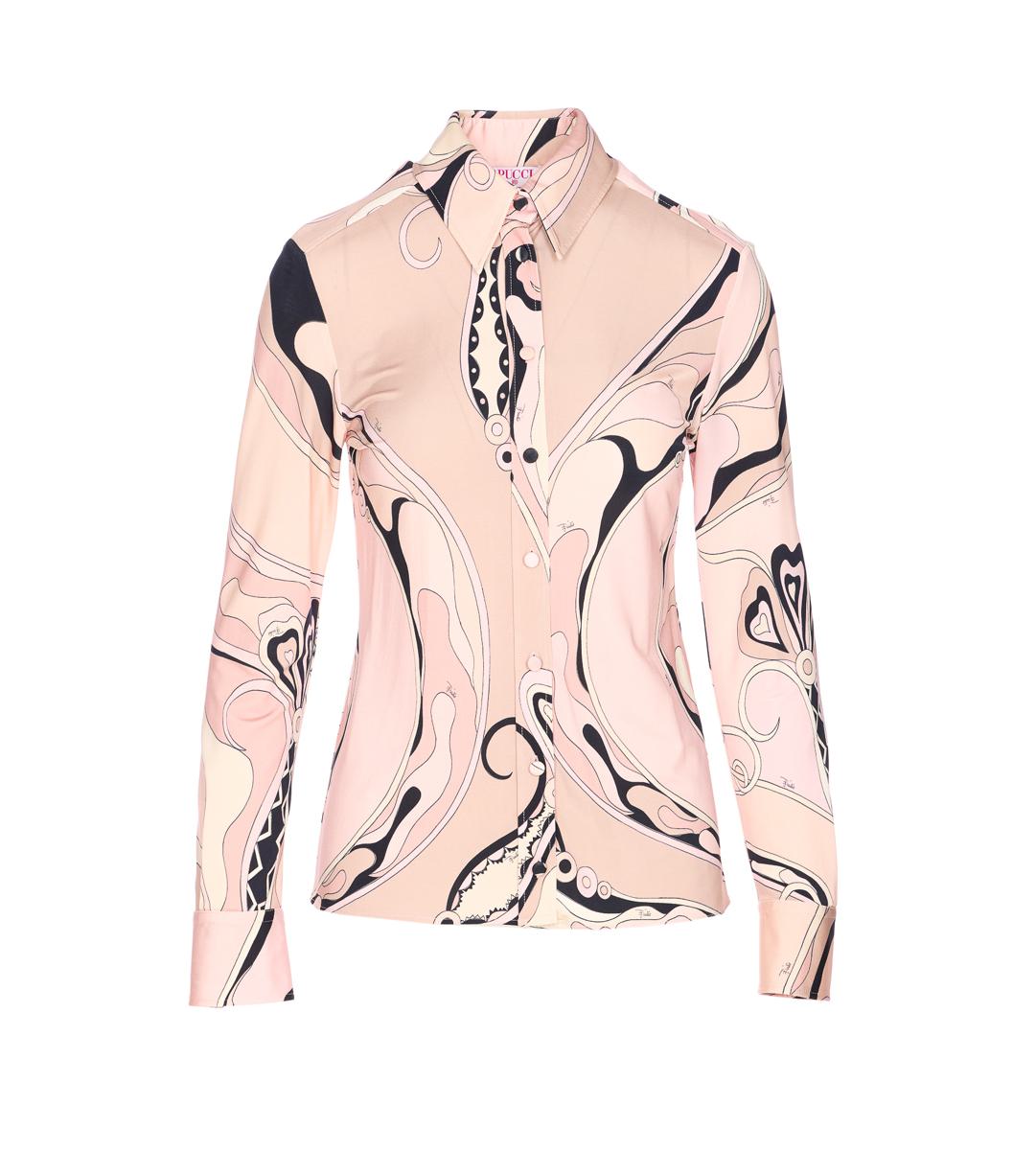 Pucci-Hemden