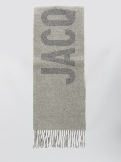 Jacquemus Schal