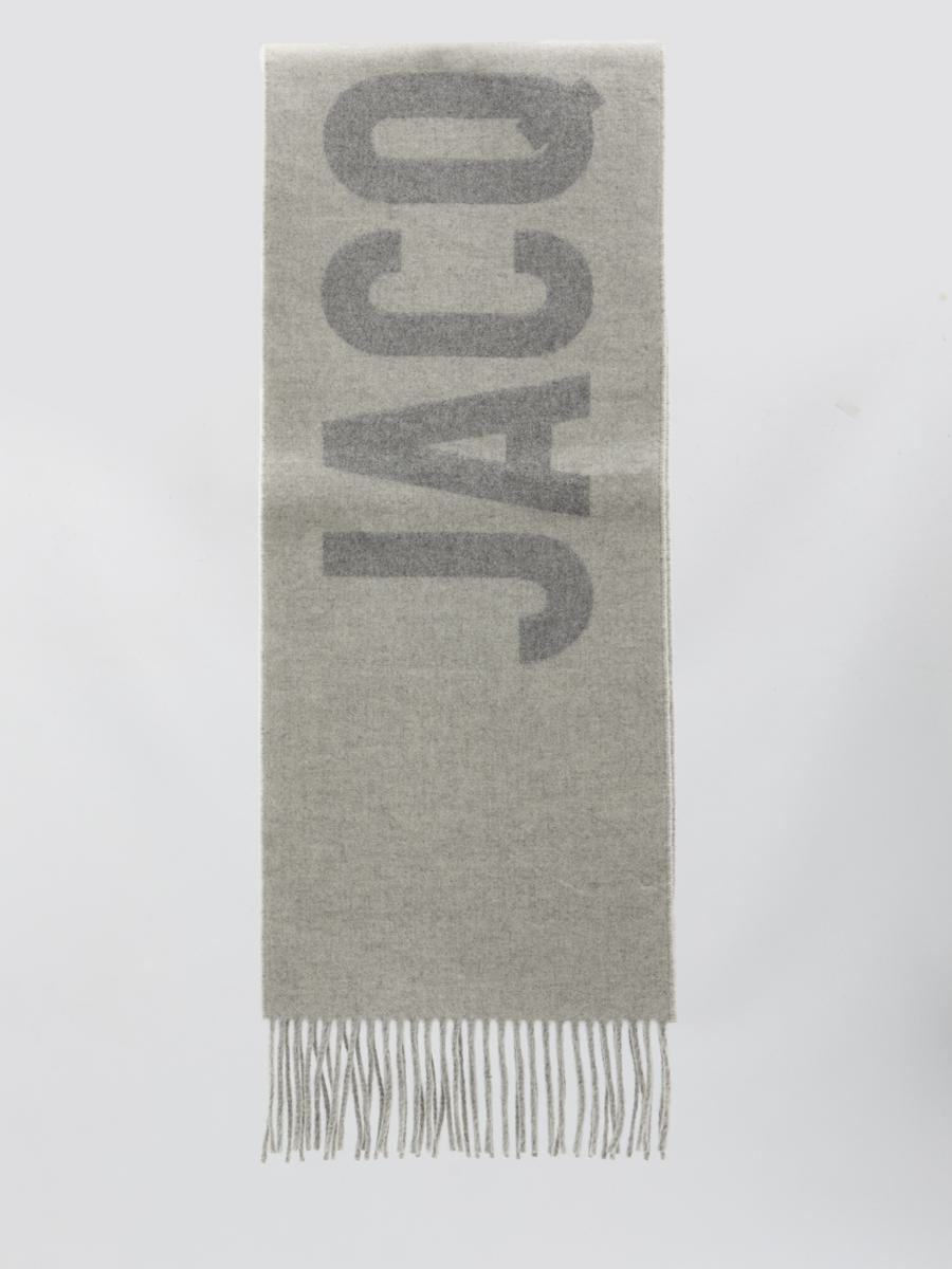 Jacquemus Schal