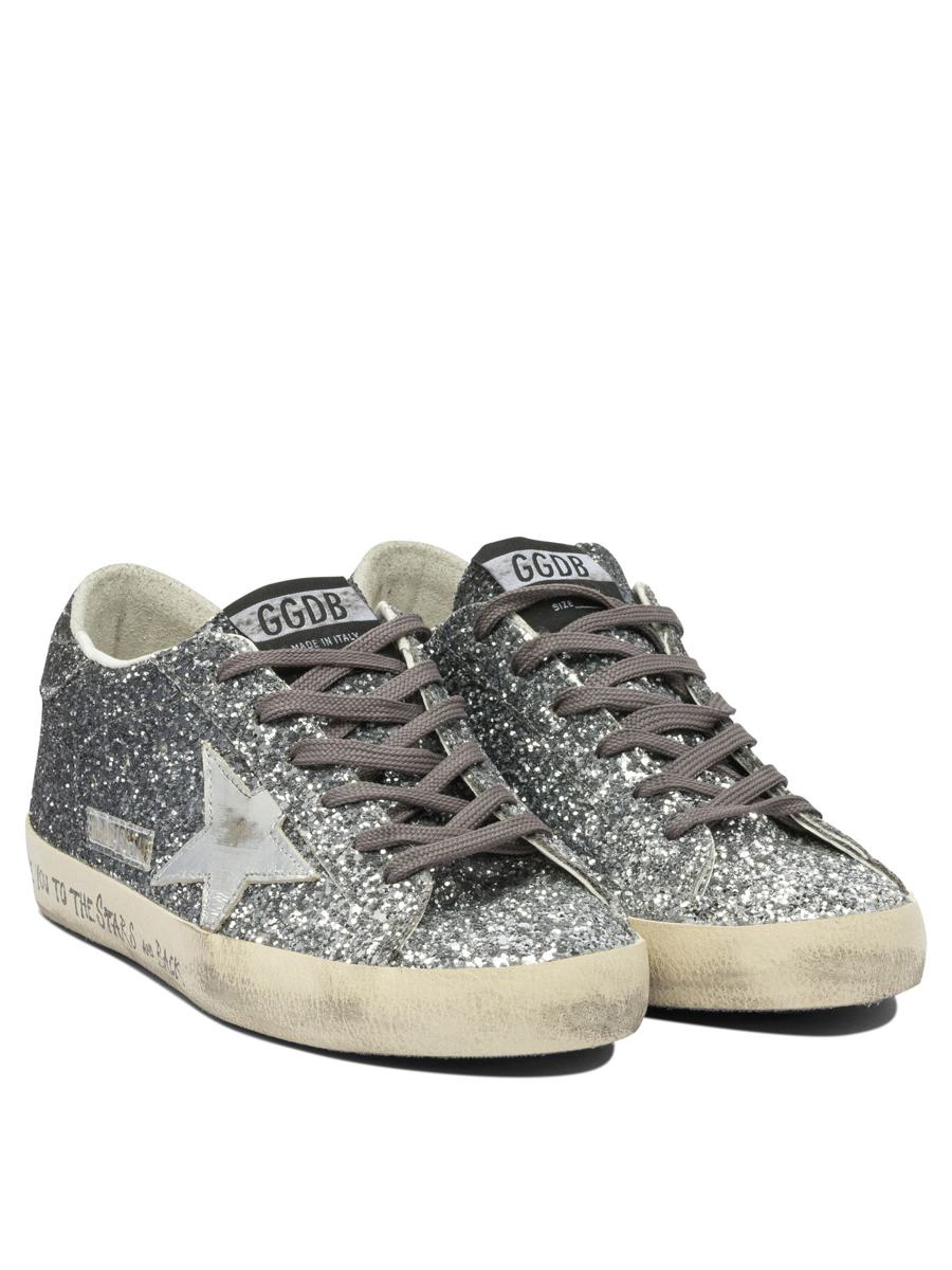 Golden Goose „Super-Star“ Sneakers