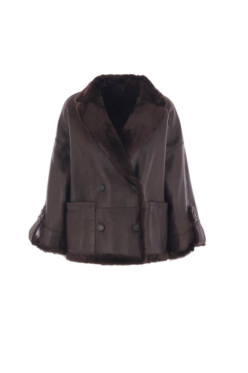 Brunello Cucinelli Mäntel
