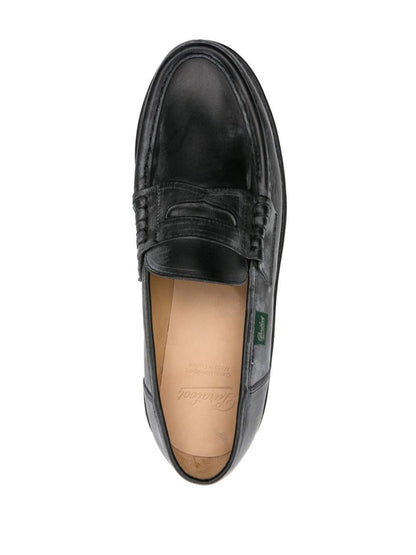 Paraboot Reims Leder-Loafer