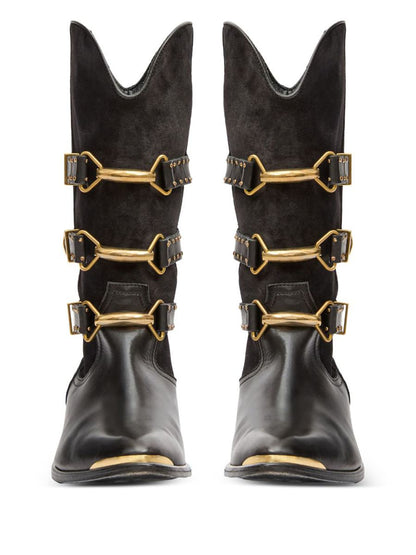 Isabel Marant Stiefel