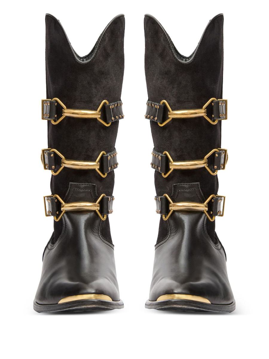 Isabel Marant Stiefel