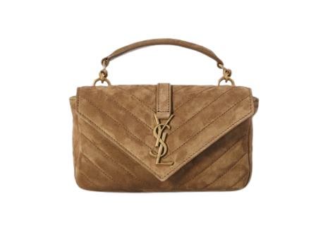 Saint Laurent Taschen