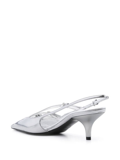 Miu Miu mit Absatz