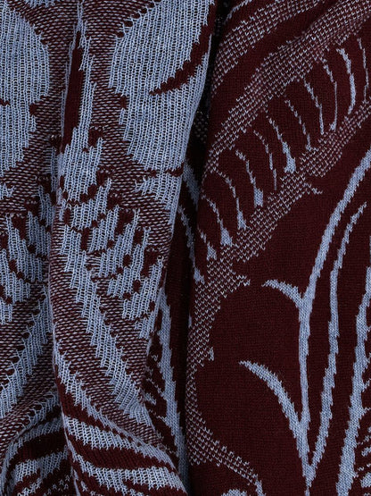 Etro „Barocco“-Jacquardschal