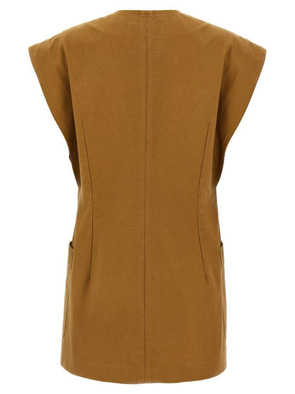 Isabel Marant „Falila“ Weste