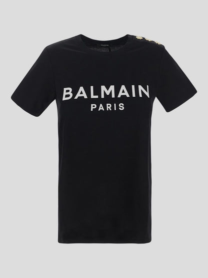 Balmain T-Shirts und Polos