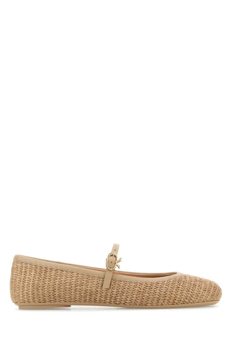 Gianvito Rossi Tänzer