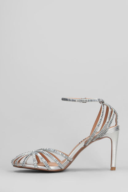 Bibi Lou Serabi 85 Sandalen