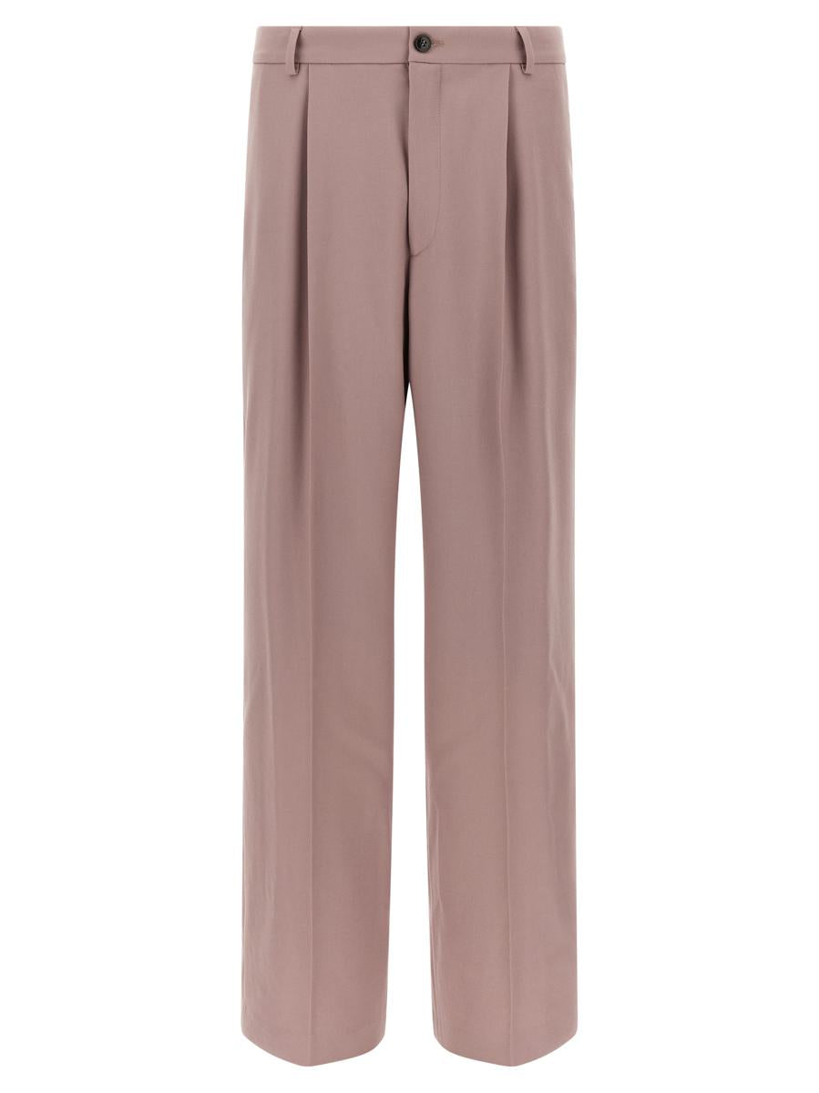 Dries Van Noten „Penrud“-Hose