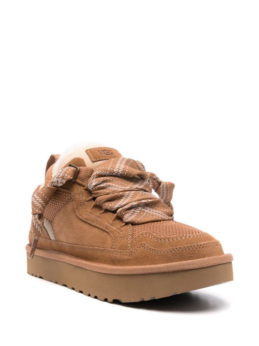 UGG Lowmel Sneaker