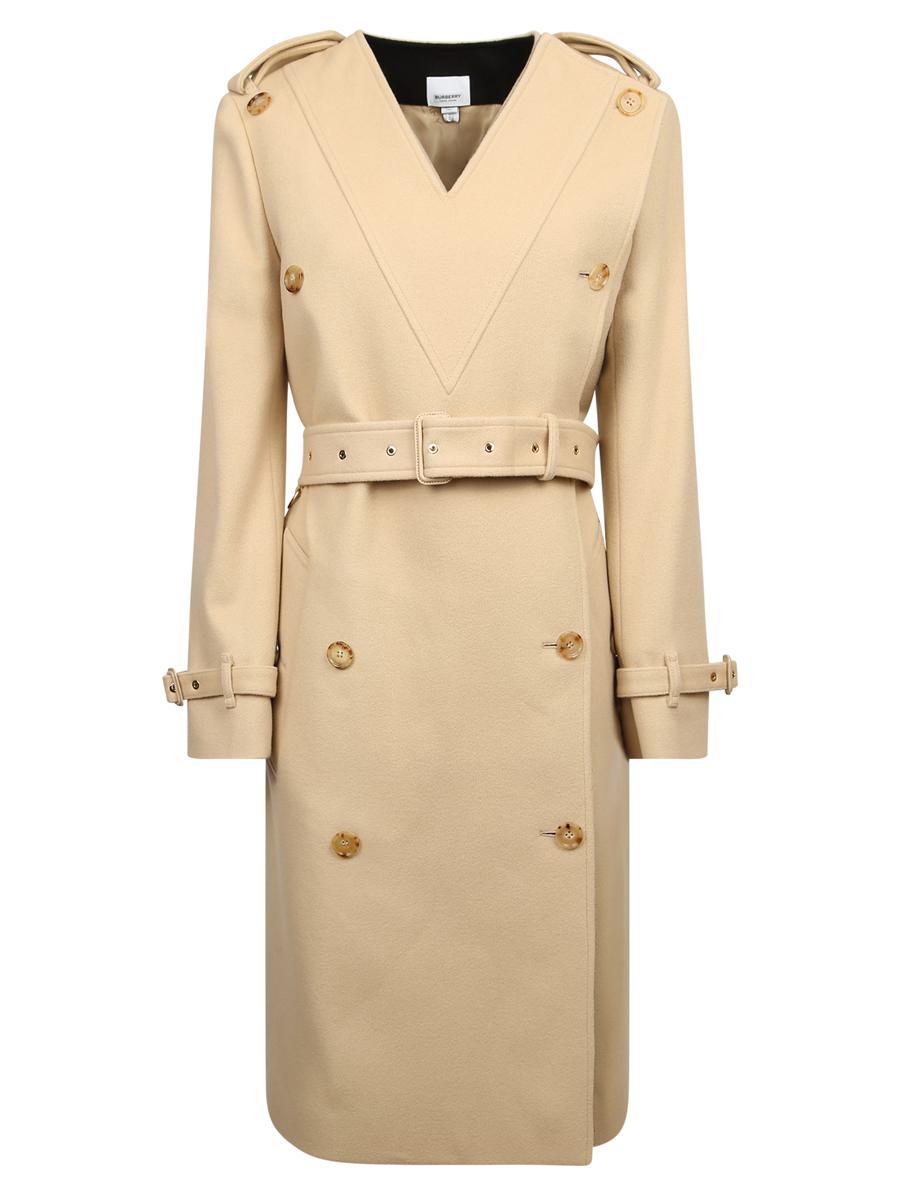 Burberry Mäntel