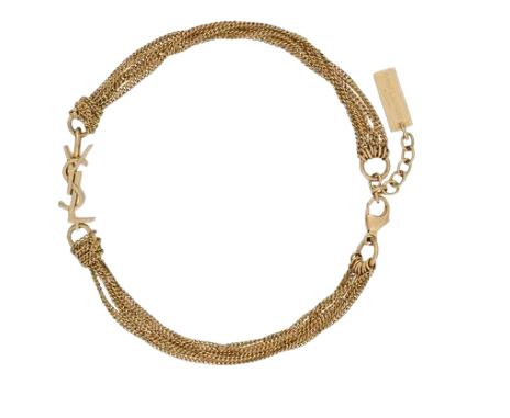 Saint Laurent Schmuck