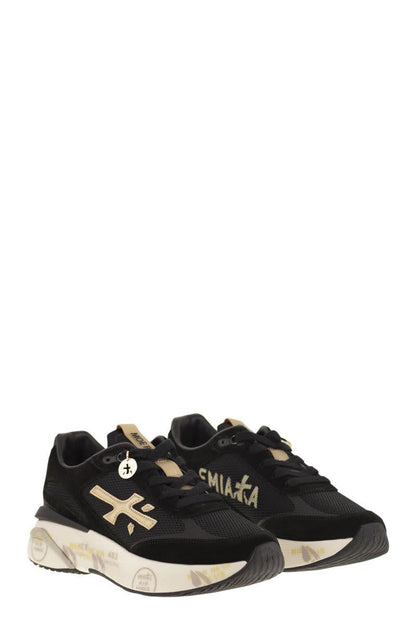 Premiata Moerund 7799 – Turnschuhe