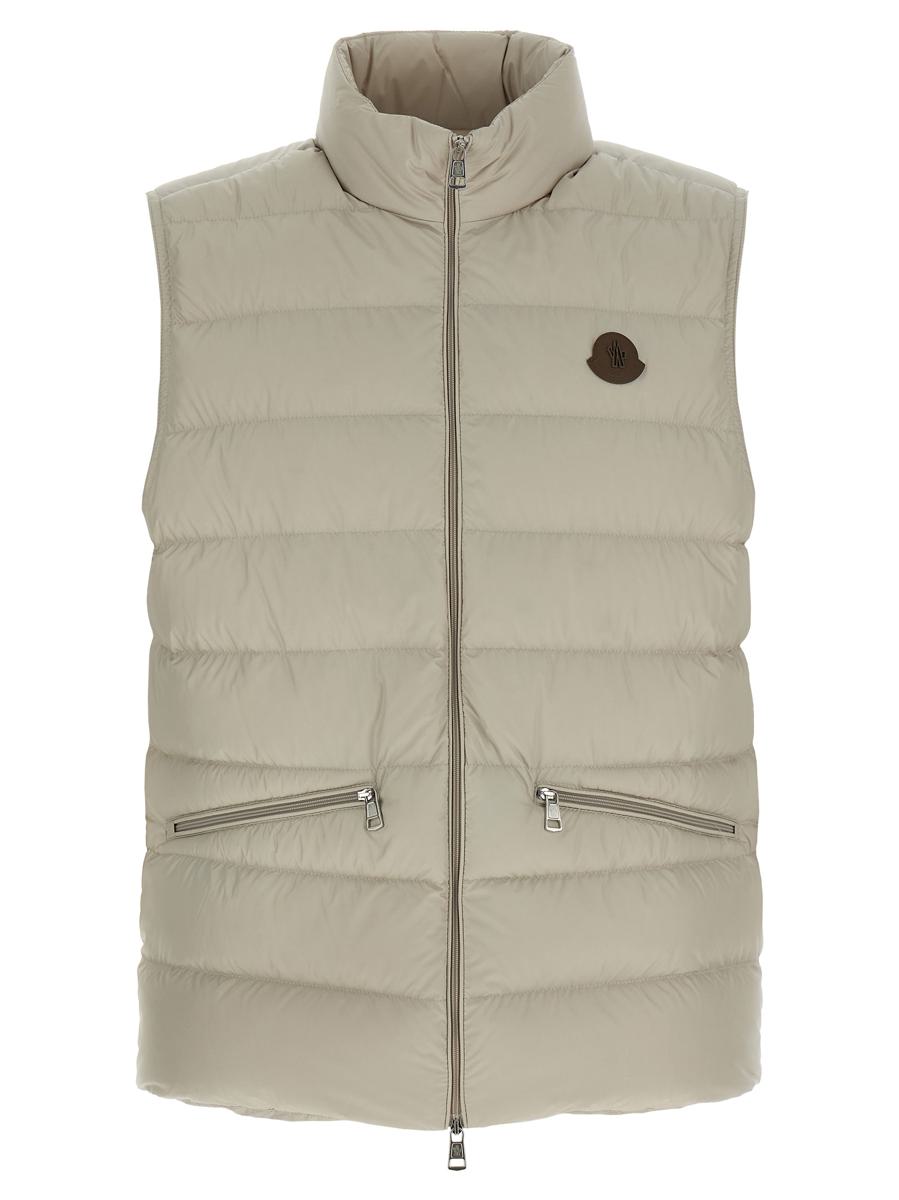 Moncler 'Treompan' Weste