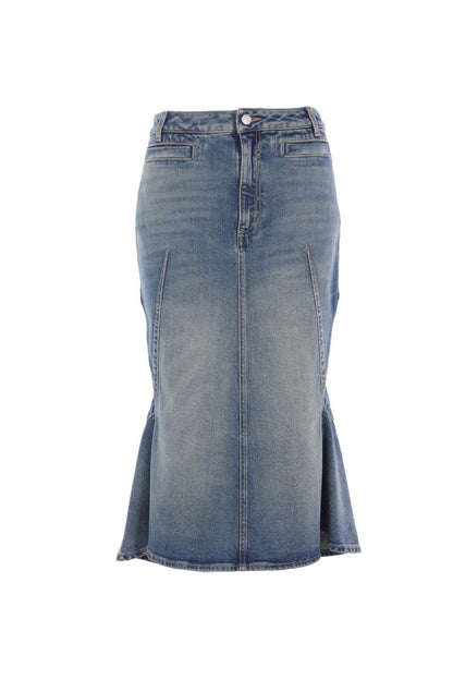 Alexander McQueen Röcke