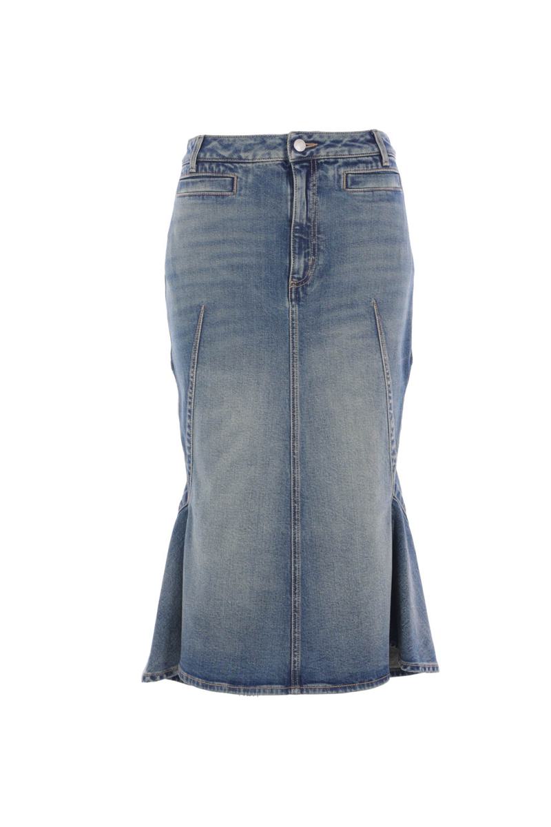 Alexander McQueen Röcke