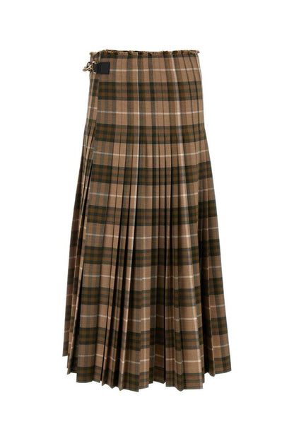 Burberry Röcke