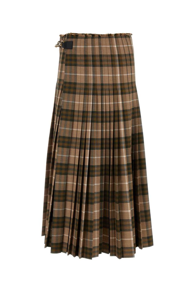Burberry Röcke
