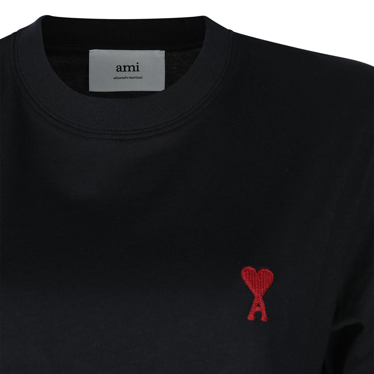 AMI Paris T-Shirts und Polos