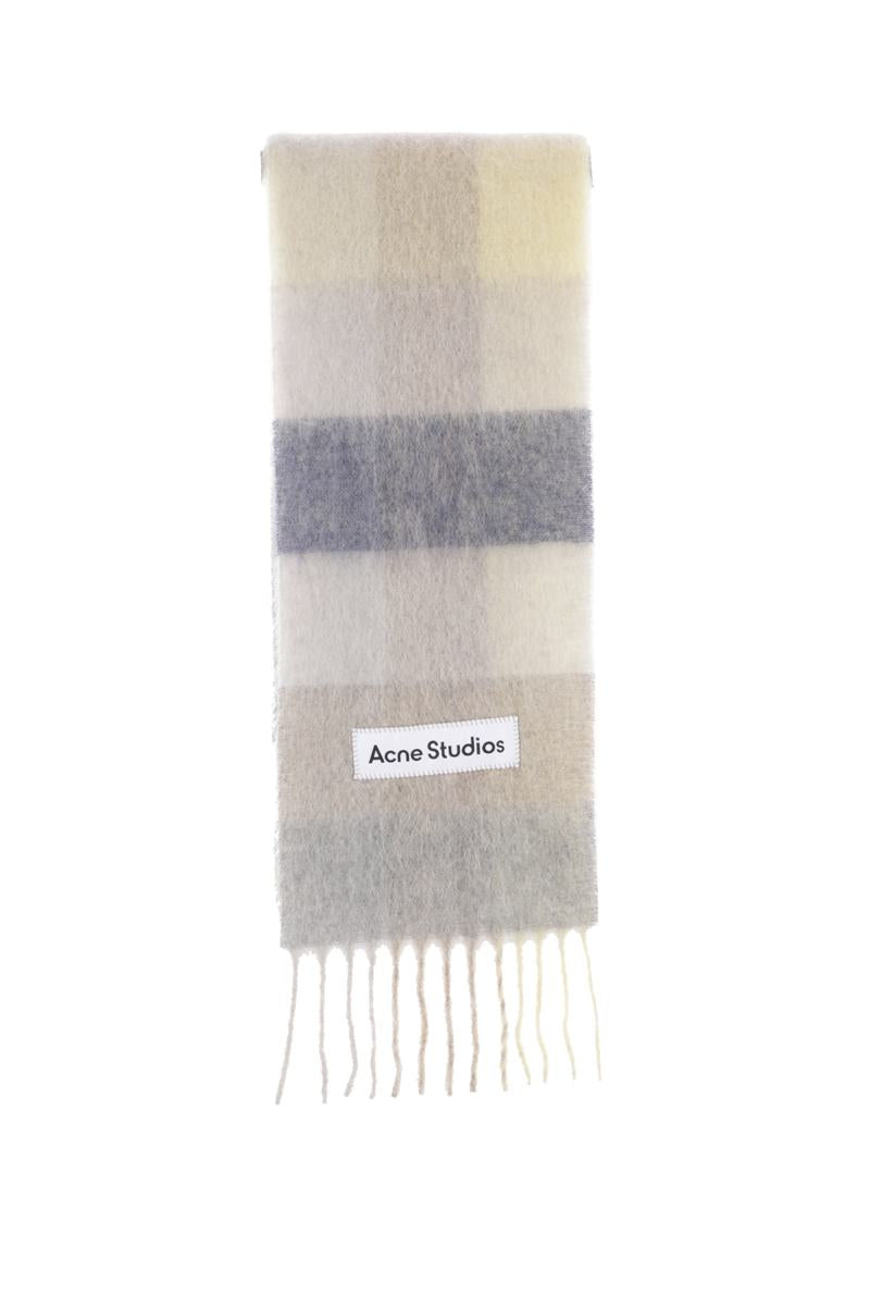 Acne Studios Schals