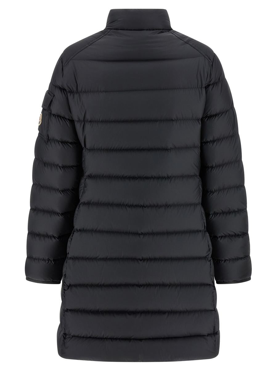 Moncler 'Igesse' Daunenjacke