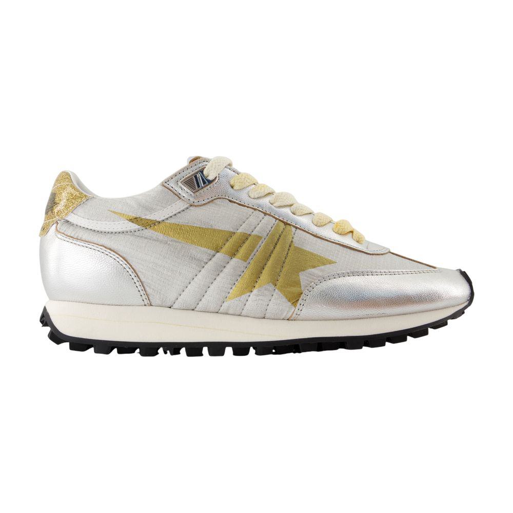 Golden Goose Running Marathon Sneaker