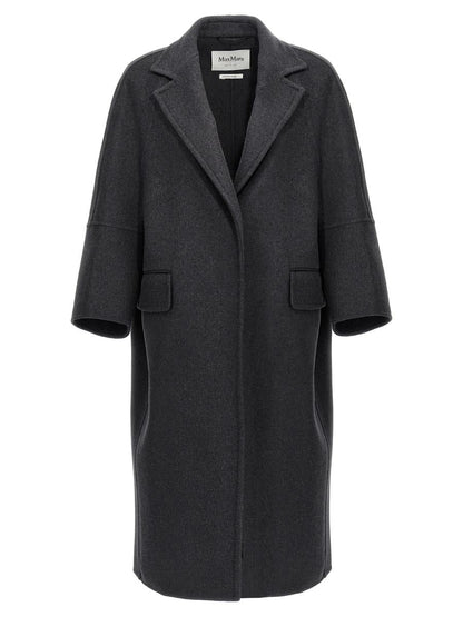 Max Mara „Asburgo“ Mantel