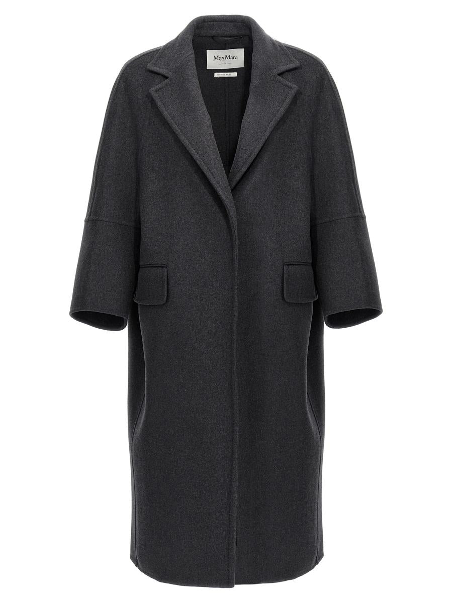 Max Mara „Asburgo“ Mantel