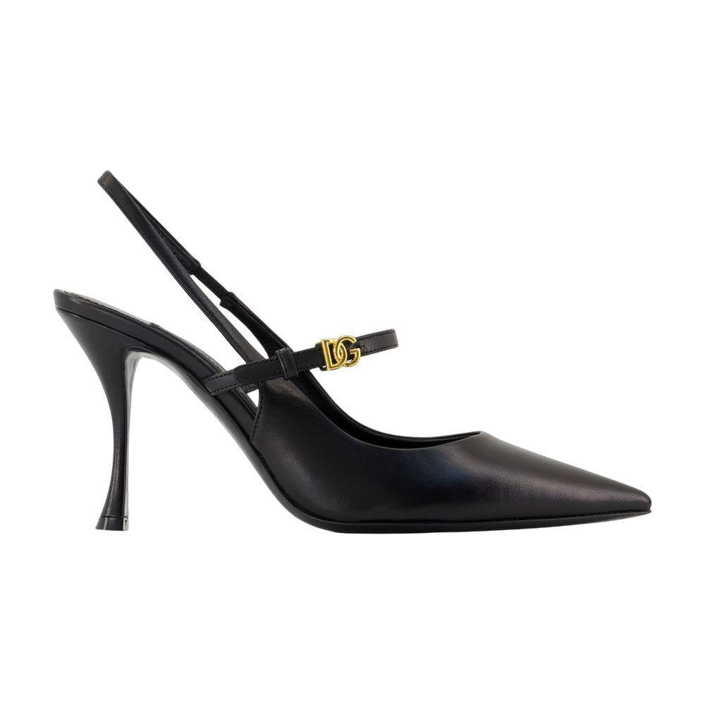 Dolce &amp; Gabbana Gruppo 32 Pumps
