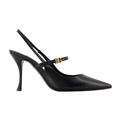 Dolce &amp; Gabbana Gruppo 32 Pumps