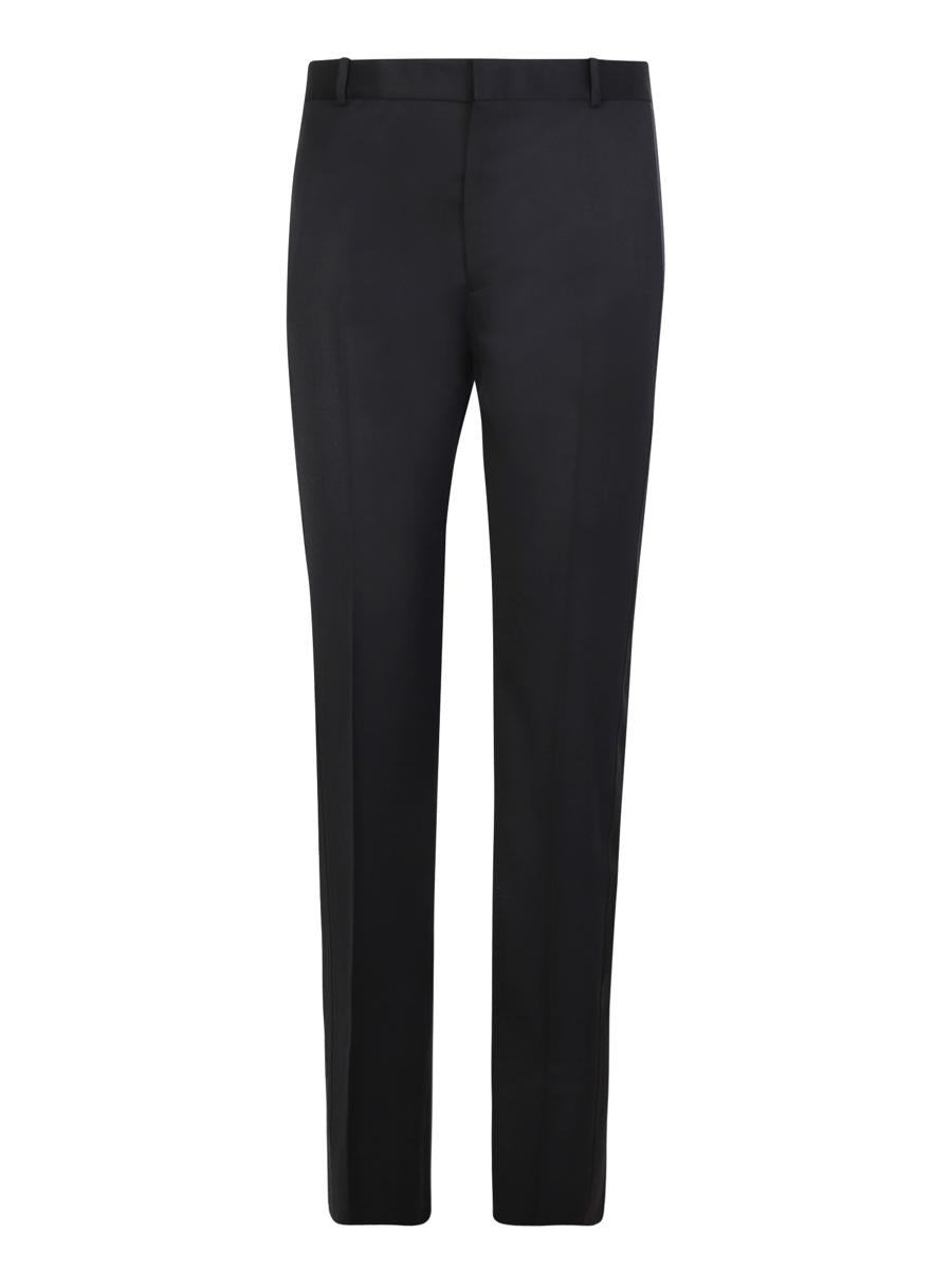 Alexander McQueen Hosen
