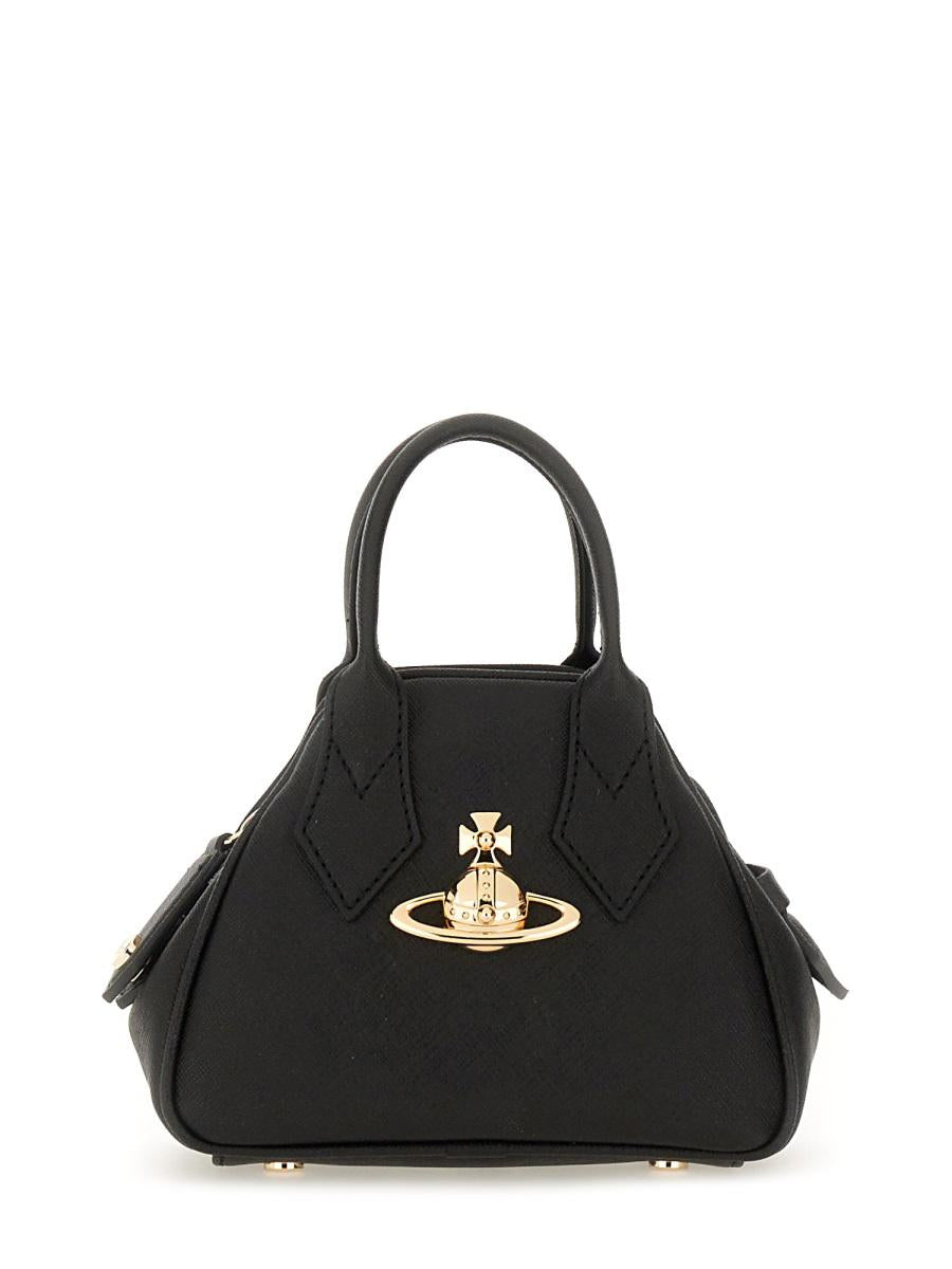 Vivienne Westwood „Yasmine Mini“-Tasche