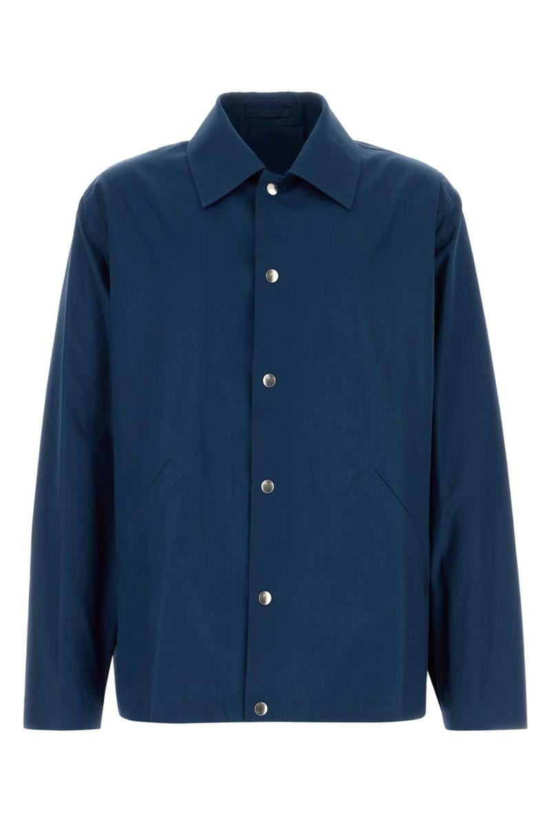 Jil Sander Jacken