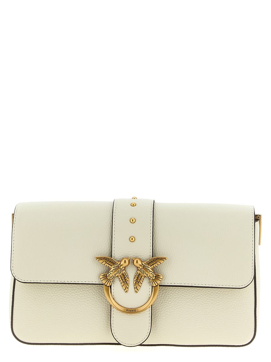 Pinko „Love One Classic“ Umhängetasche